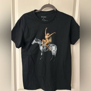 RENAISSANCE ALBUM T-SHIRT